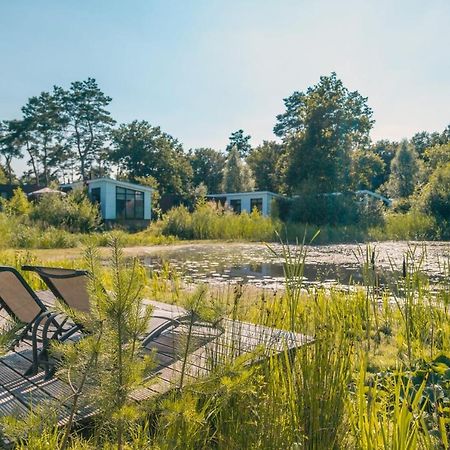 Europarcs Reestervallei IJhorst エクステリア 写真