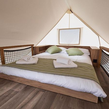 Europarcs Reestervallei IJhorst エクステリア 写真