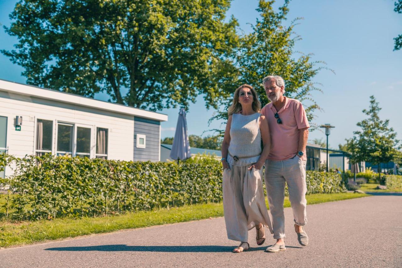 Europarcs Reestervallei IJhorst エクステリア 写真