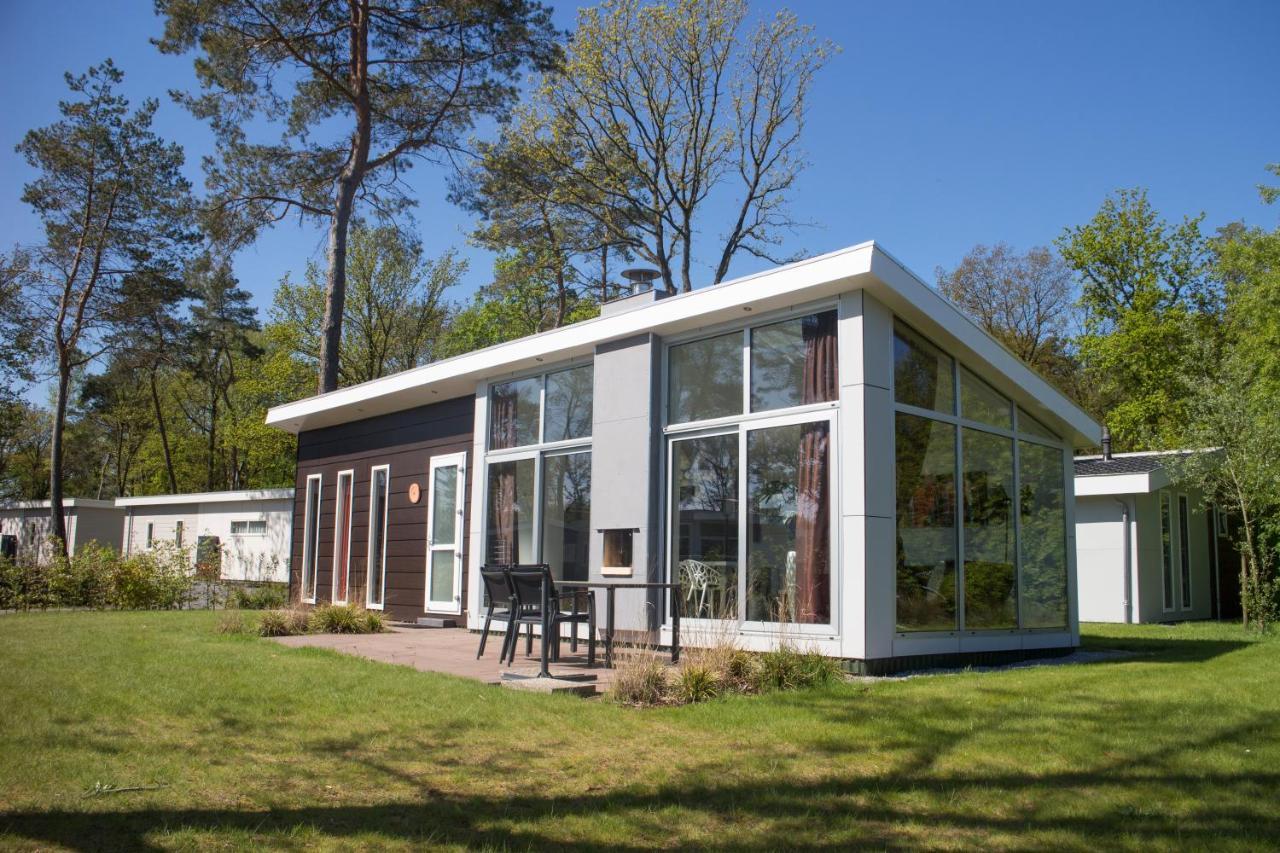 Europarcs Reestervallei IJhorst 部屋 写真