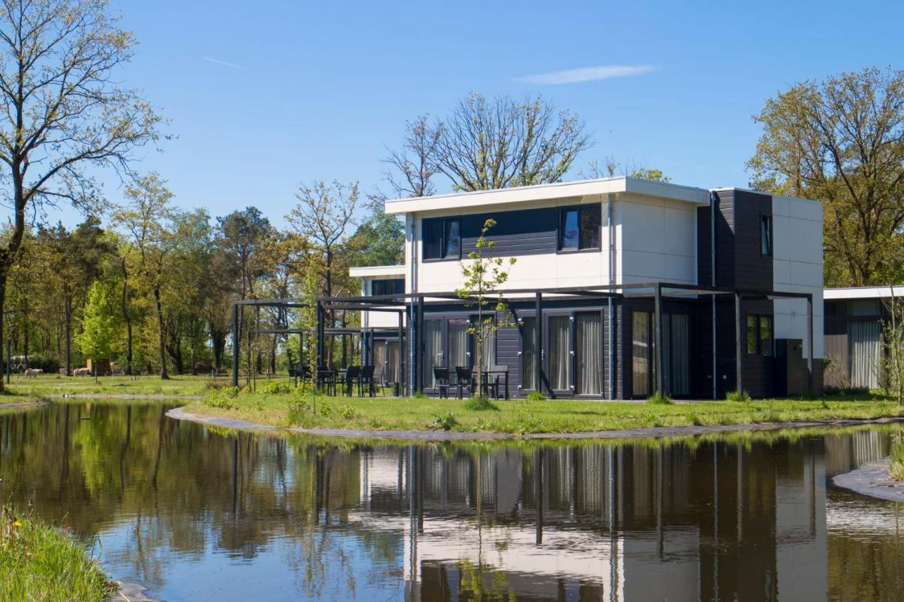 Europarcs Reestervallei IJhorst 部屋 写真