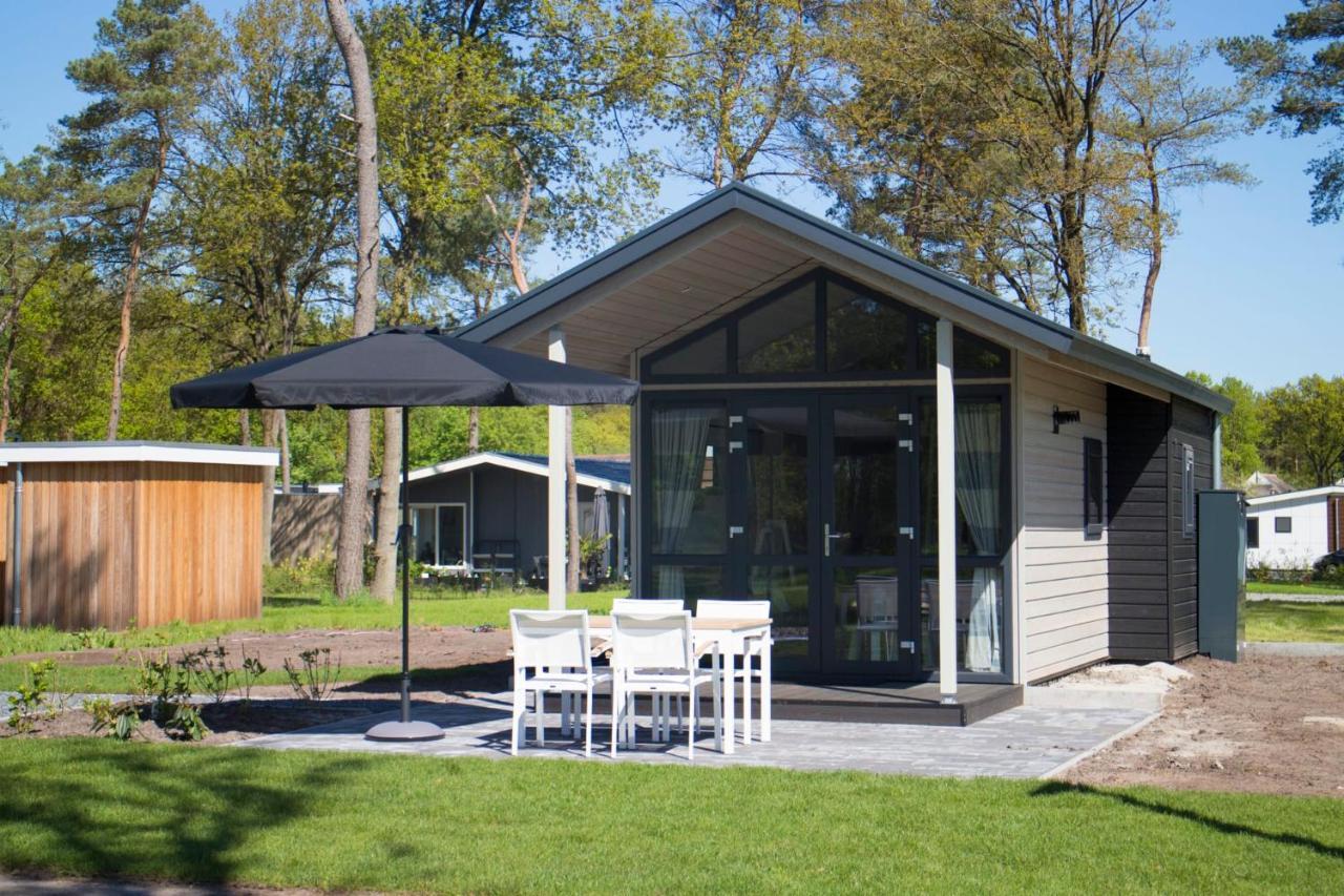 Europarcs Reestervallei IJhorst 部屋 写真