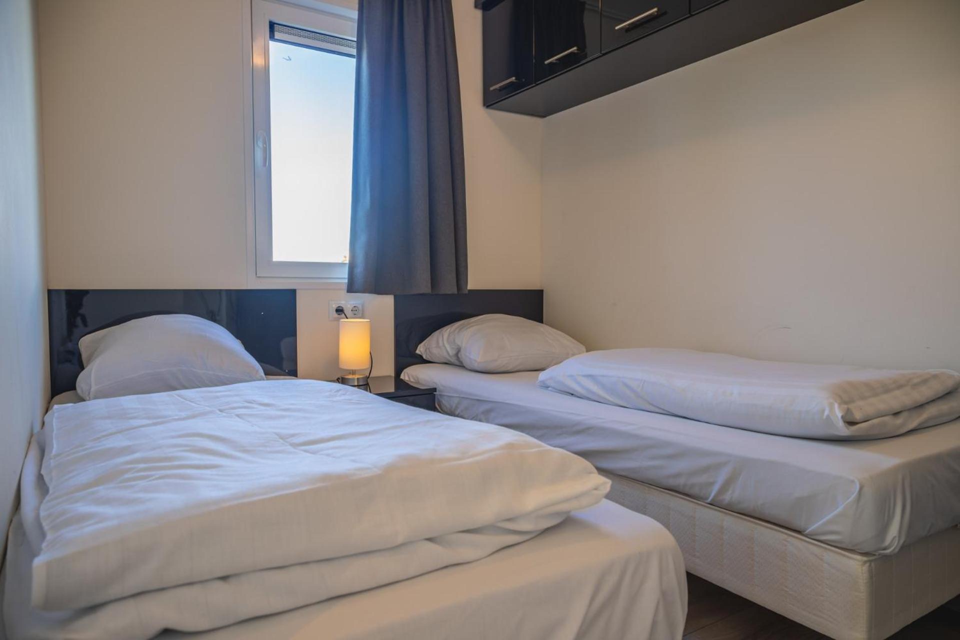 Europarcs Reestervallei IJhorst 部屋 写真