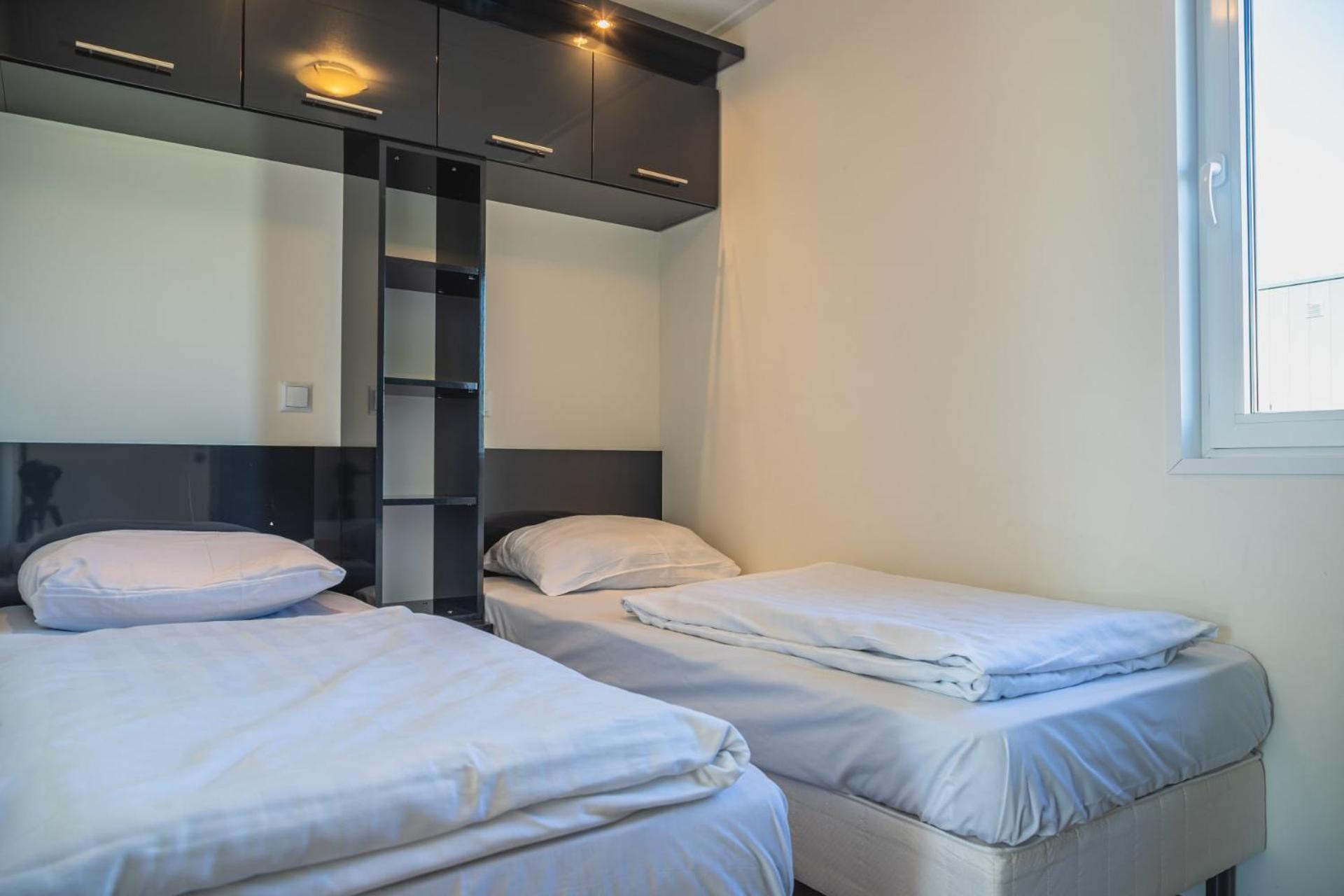 Europarcs Reestervallei IJhorst 部屋 写真