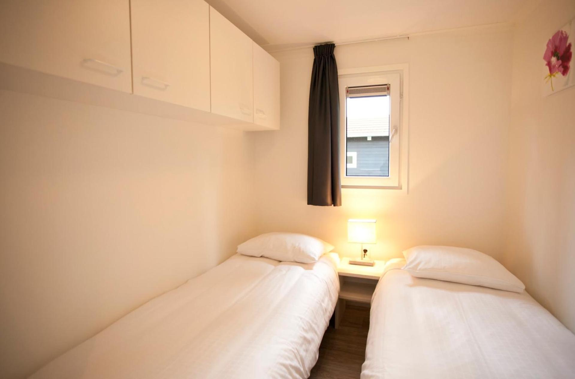 Europarcs Reestervallei IJhorst 部屋 写真