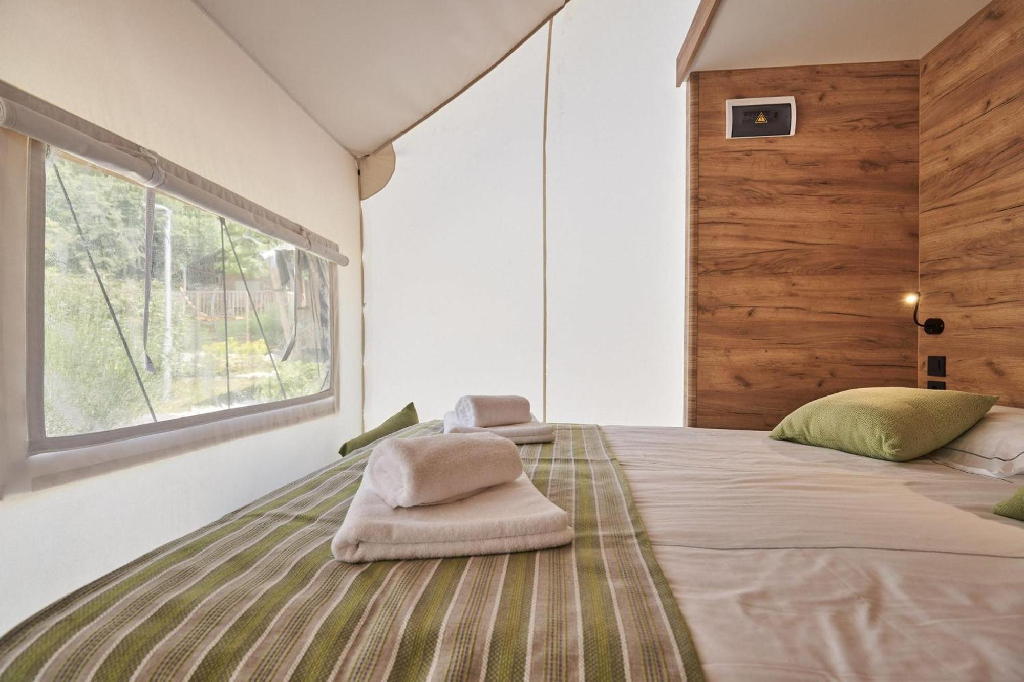 Europarcs Reestervallei IJhorst 部屋 写真