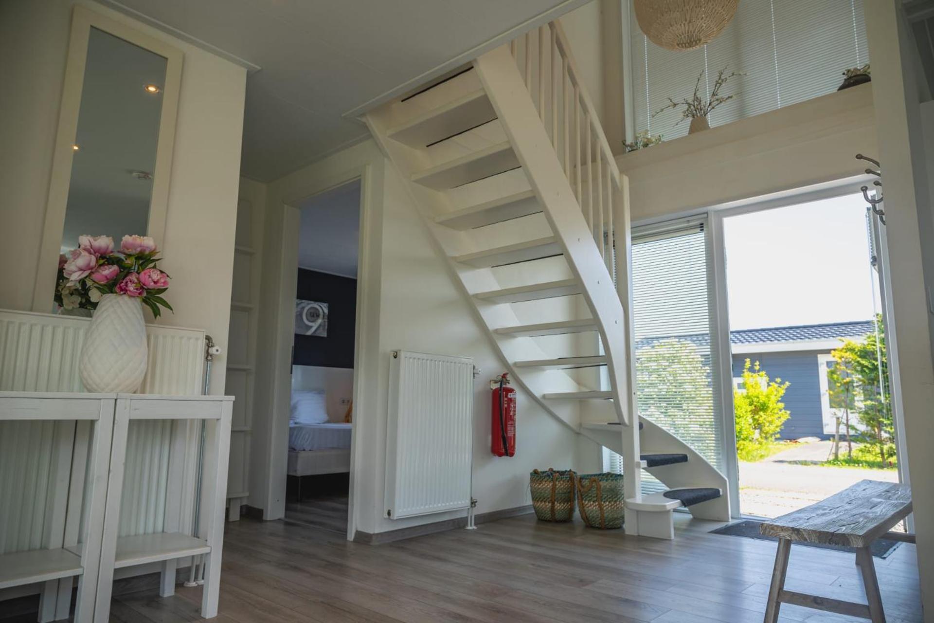 Europarcs Reestervallei IJhorst 部屋 写真