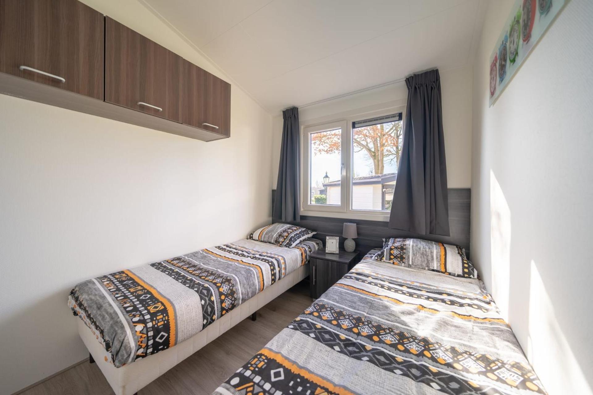Europarcs Reestervallei IJhorst 部屋 写真