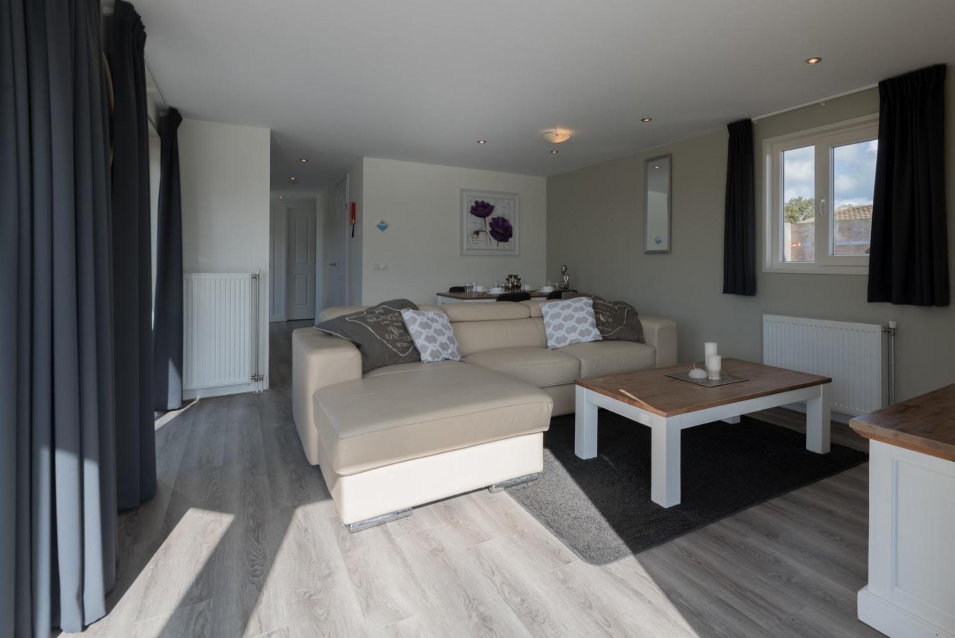 Europarcs Reestervallei IJhorst 部屋 写真