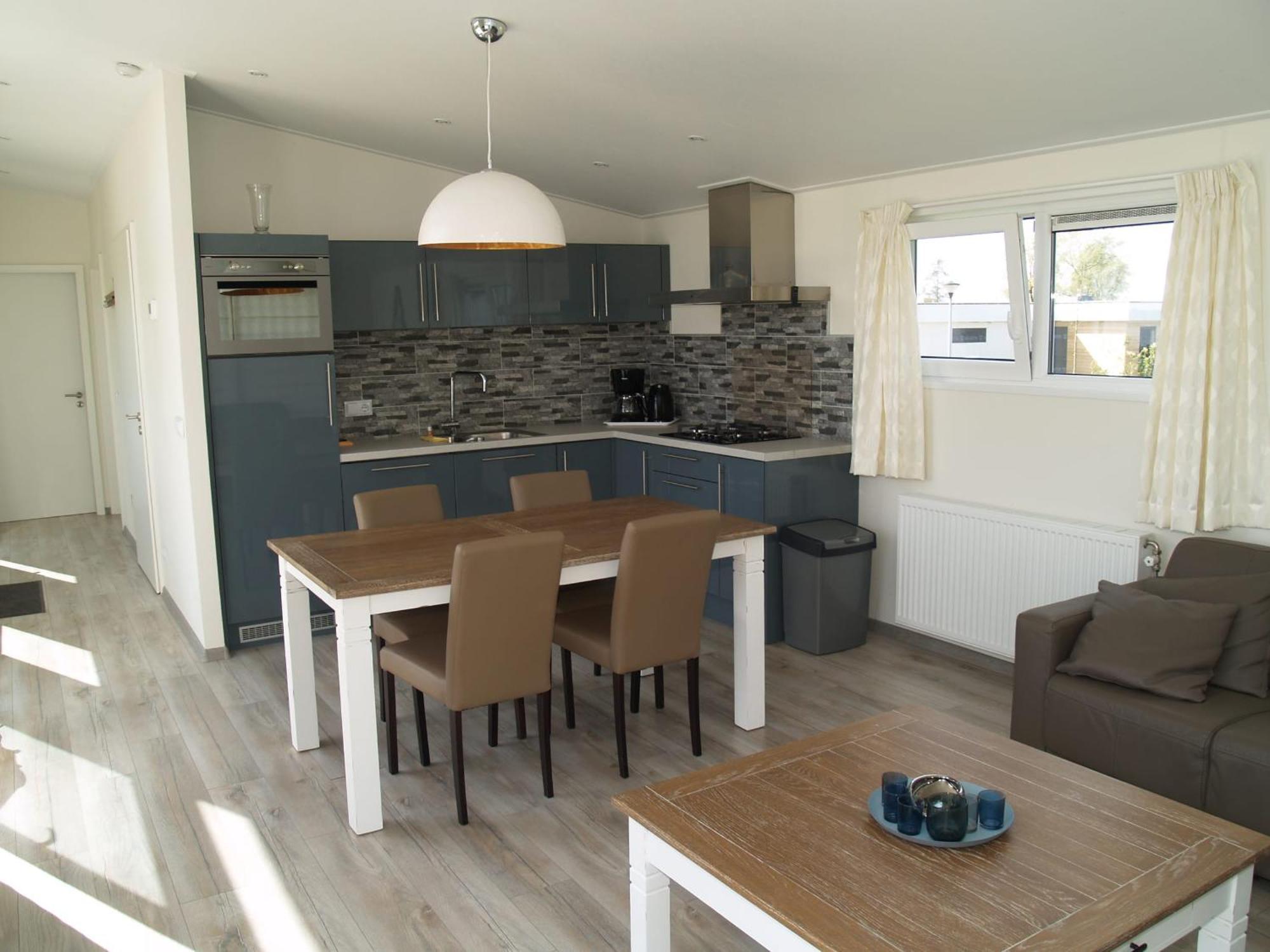 Europarcs Reestervallei IJhorst 部屋 写真